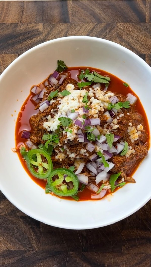 Birria