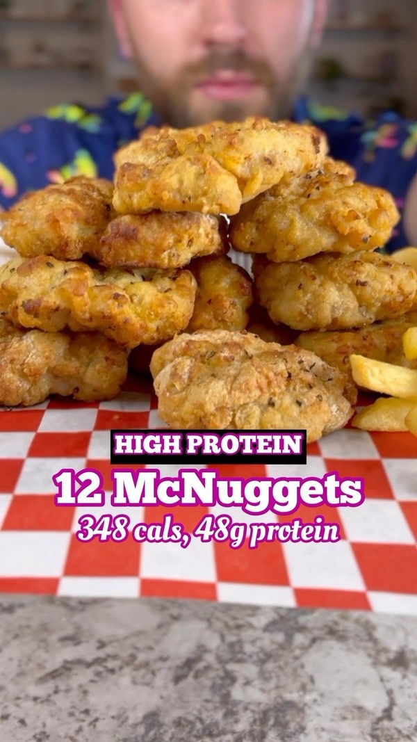 Mcshreddies