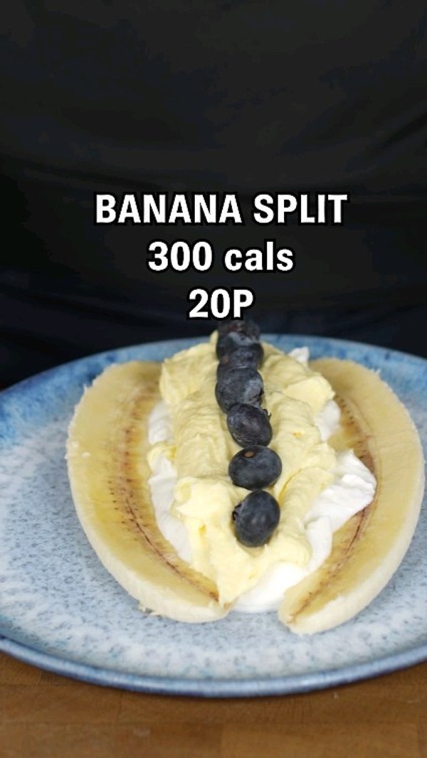 Banana Split