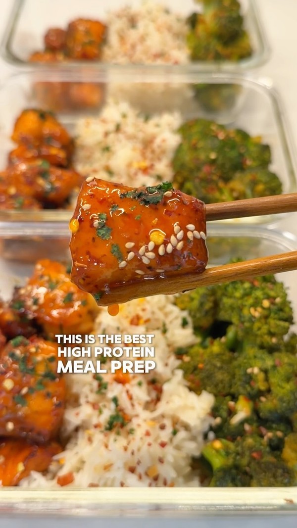 Honey Sriracha Salmon Bites