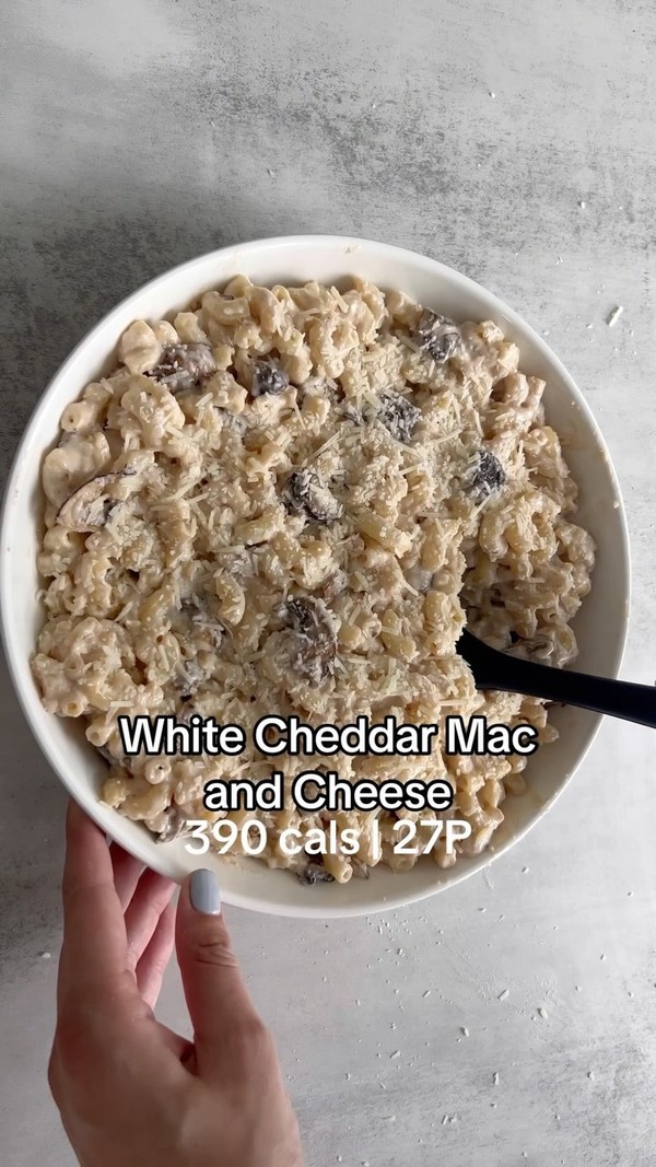 Mac and Cheese