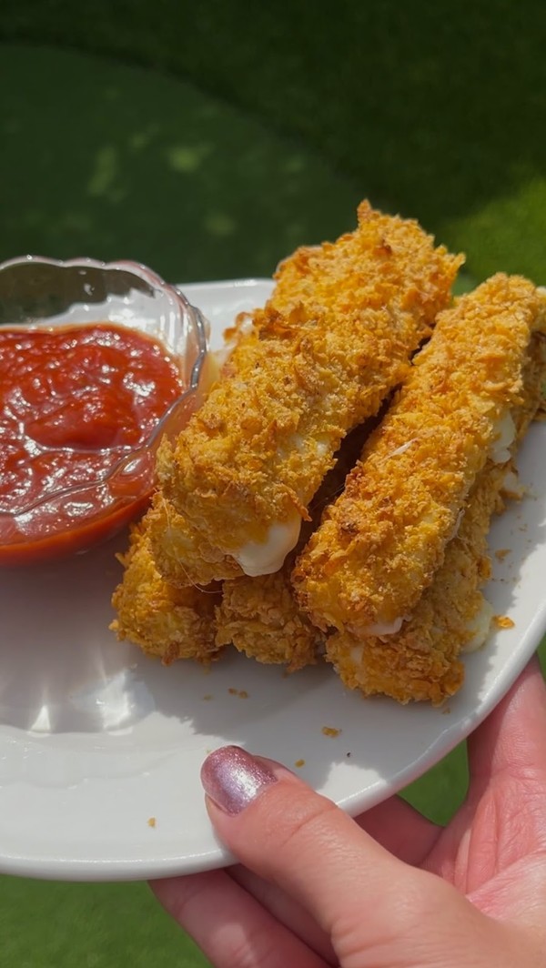 Cheese Sticks