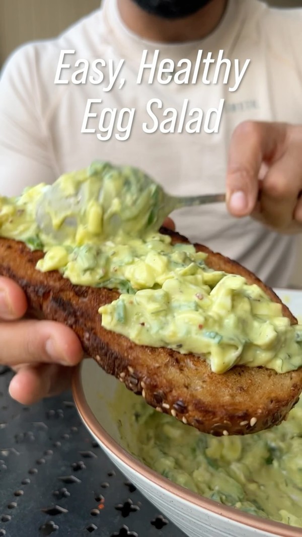 Egg Salad