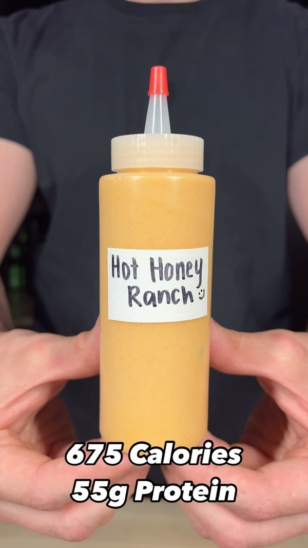 Hot Honey Ranch