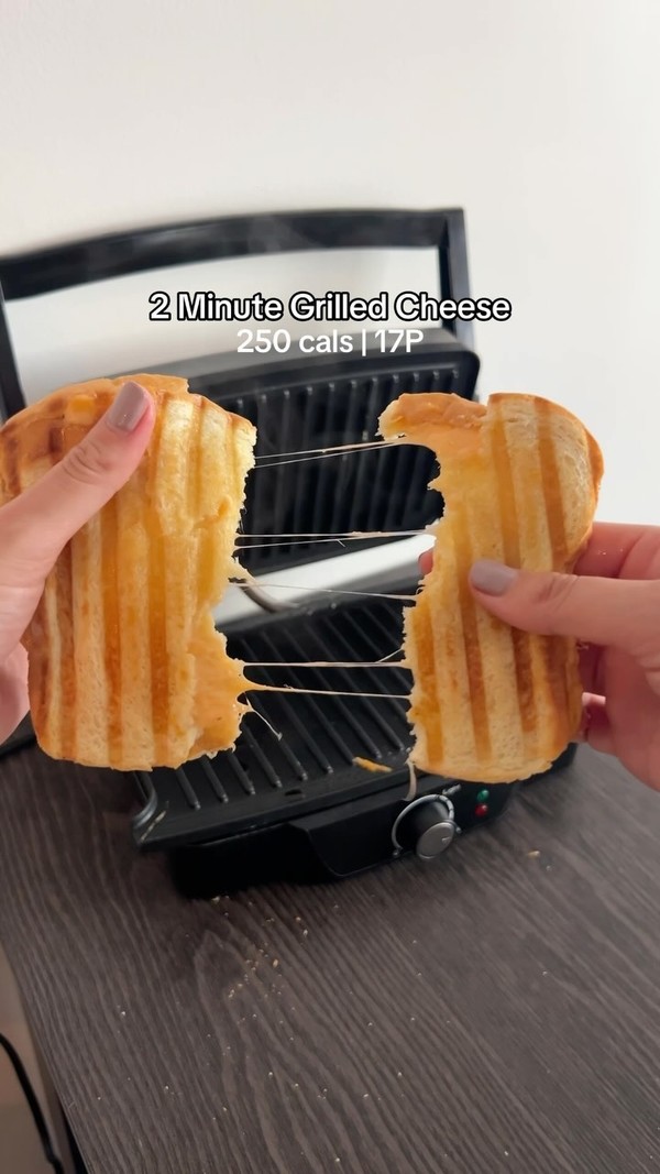 Grilled Cheese