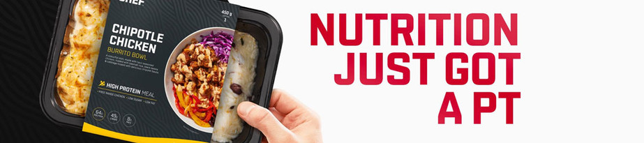 My Muscle Chef – Reviews & Photos | MealPrep