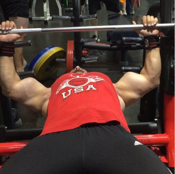 Mr Oilympia – Australia’s Oil Problem Solved