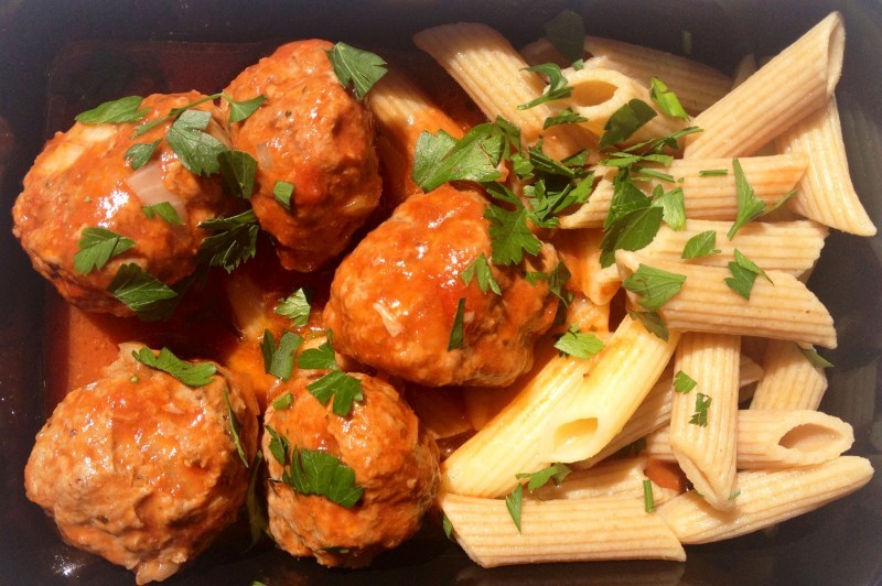 HOLY Meatballs! From taste and price reviewed!