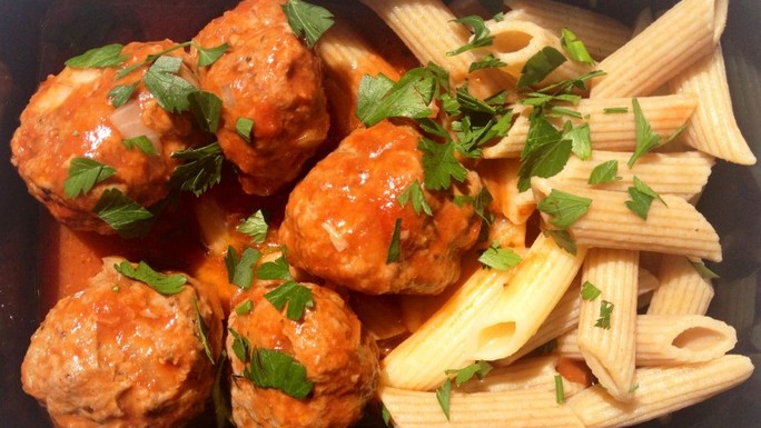 HOLY Meatballs! From taste and price reviewed!