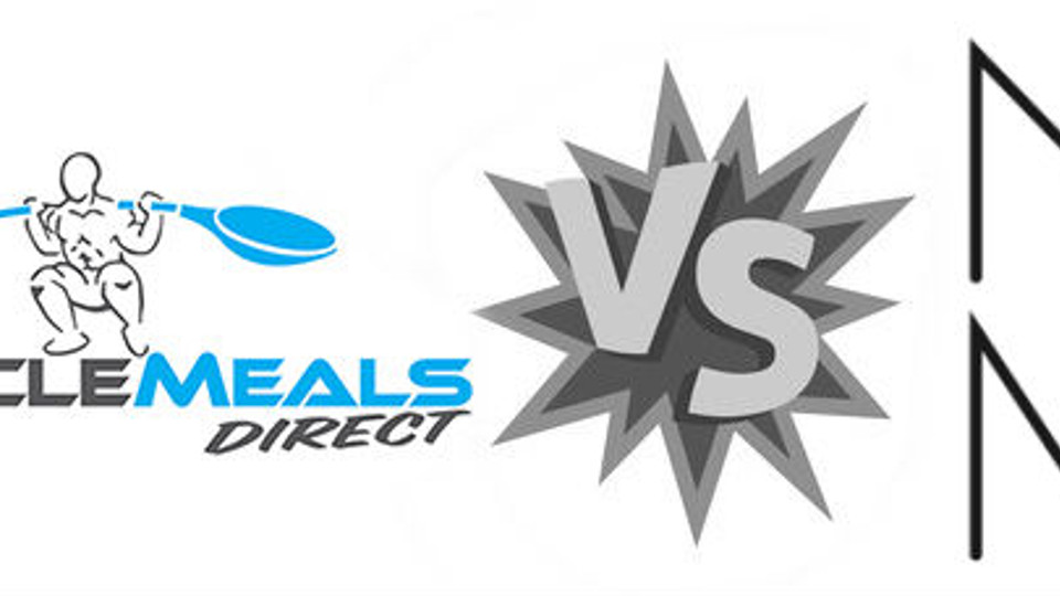Muscle Meals Direct vs MNK Foods Lean & Clean