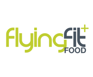 Flying Fit Food