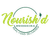 Nourish’d