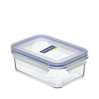 MICROWAVE & FREEZER SAFE REUSABLE FOOD CONTAINERS