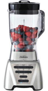 SUNBEAM - PB8080 - TWO-WAY BLENDER