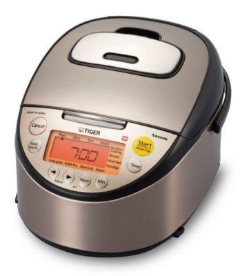 MULTIFUNCTION RICE COOKER