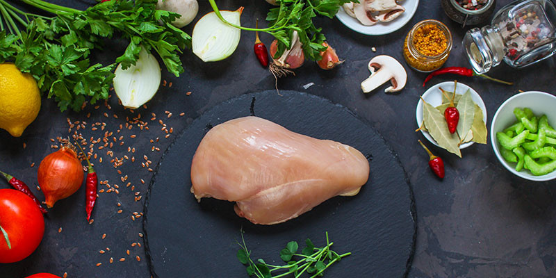 Meal Prep Guide for Beginners