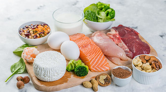 High Protein Diets: Who and What Are They For?