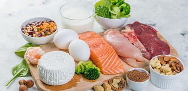 High Protein Diets: Who and What Are They For?