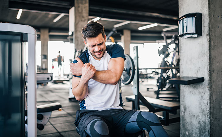 Best Dietary Practice for Healing Muscle Tears