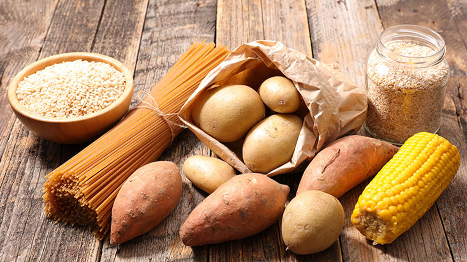 The Importance of Carbohydrates in a Healthy Diet