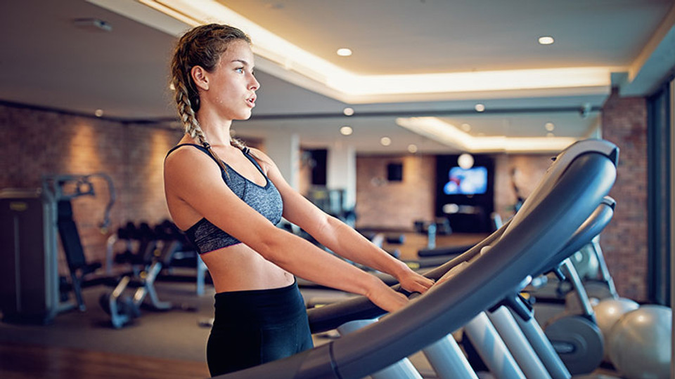 How Much Cardio Do You Really Need?