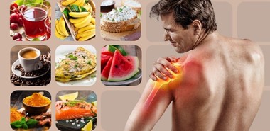 8 Best Foods for Overcoming DOMS