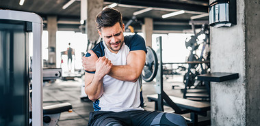 Best Dietary Practice for Healing Muscle Tears