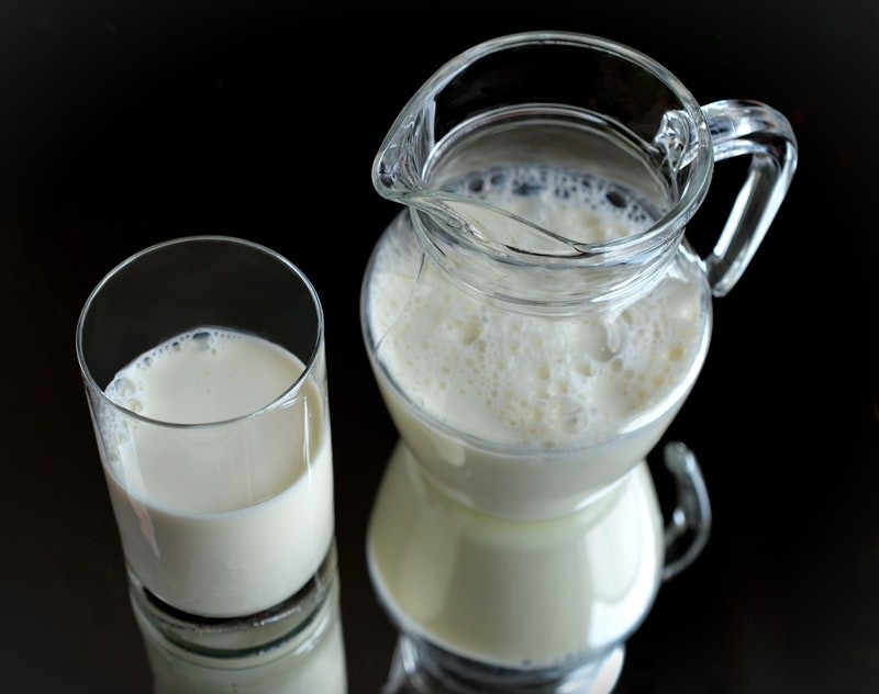 A2 milk sounds promising for gut symptoms, but unbiased research is needed. Image credit: Pexels/Pixabay