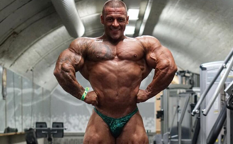 Aaron Polites: How Injury Can Lead to Greatness