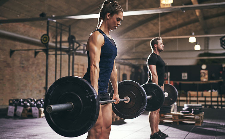 Damon Hayhow: How to Train for Maximum Muscle Growth