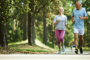 Benefits of Exercise for People with Parkinson’s Disease