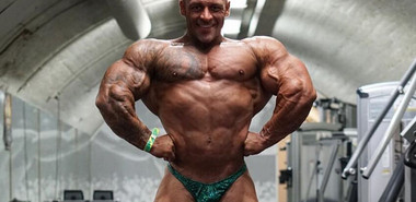 Aaron Polites: How Injury Can Lead to Greatness