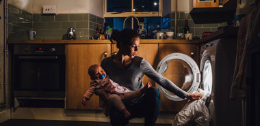 Using Youfoodz To Survive The First Few Weeks of Parenthood with Minimal Cooking