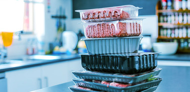 How To Live Green When Using Meal Delivery Services in 2020