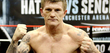 Ricky Hatton’s Eating Plan: Lessons from a Yo-Yo Dieter