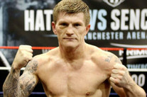 Ricky Hatton’s Eating Plan: Lessons from a Yo-Yo Dieter
