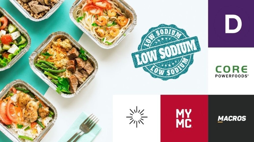 Trying To Reduce Sodium? Here Are 5 Ready-Made Meal Services That Are Low In Sodium