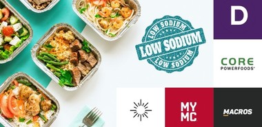 Trying To Reduce Sodium? Here Are 5 Ready-Made Meal Services That Are Low In Sodium