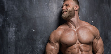 Bodybuilding Stretch Marks: What Are They, and How Can You Prevent Them?