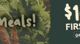 Garden of Vegan