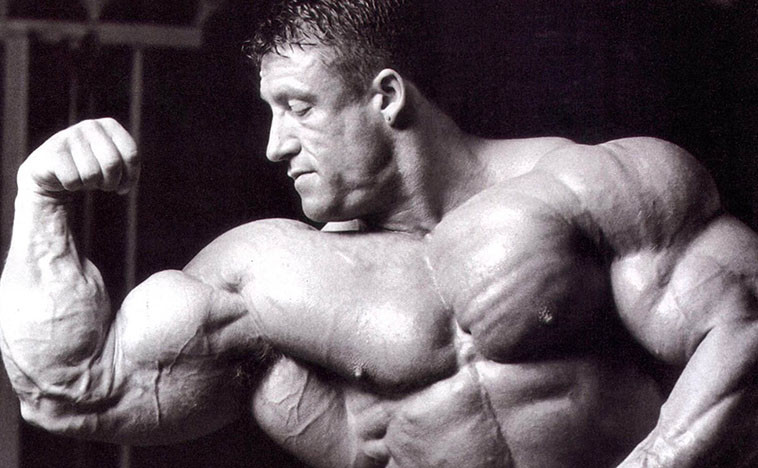 The Curious Case of Dorian Yates’ ‘Bad Genetics’