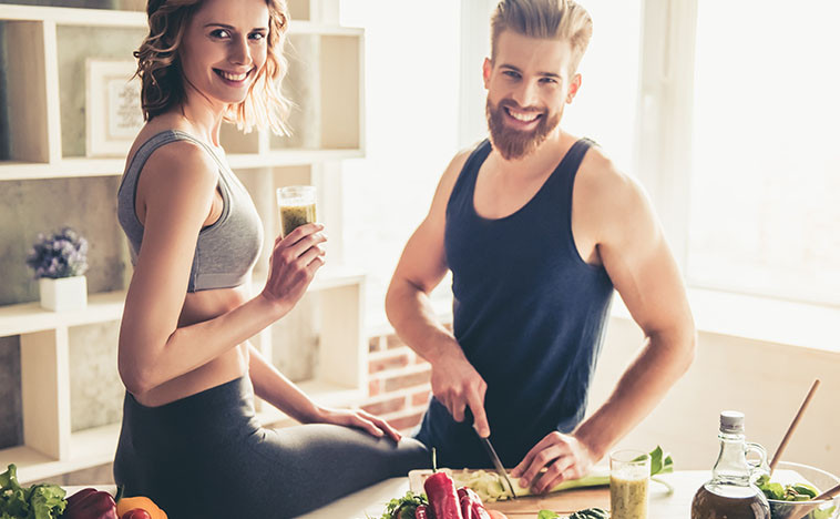🔥 3 Top Tips to Keep Your Meal Prep on Track