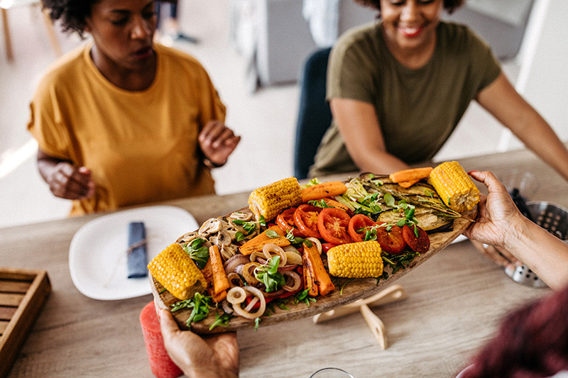 🎁 Gifts Guide For Friends Who Wants to Go Plant-Based