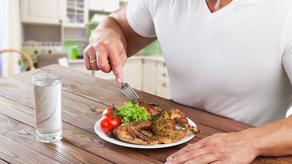 4 Foods Every Bodybuilder Should Include in Their Diet