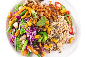 Going Vegan? Don’t like to cook? Here are the best meal providers for you!