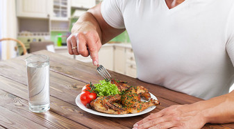 4 Foods Every Bodybuilder Should Include in Their Diet