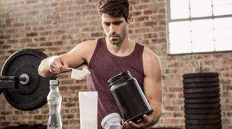4 Supplements Every Bodybuilder Should Be Taking