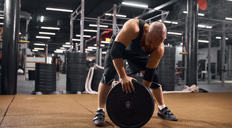 The Benefits of Knee and Elbow Sleeves for Heavy Lifting