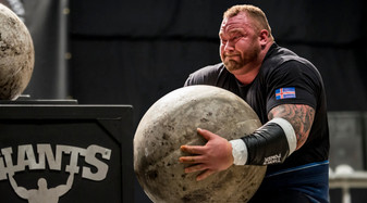 List of Australian Strongman Gyms by State