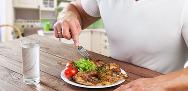 4 Foods Every Bodybuilder Should Include in Their Diet